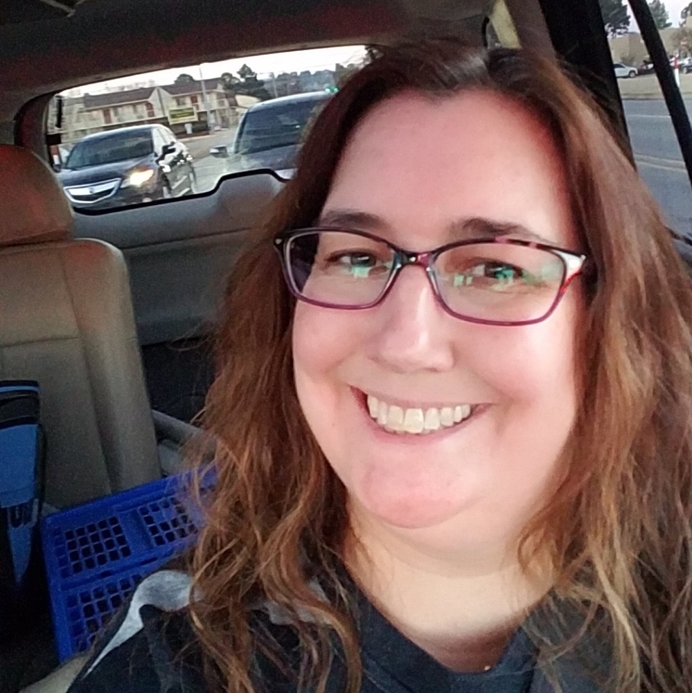 Meet your Posher, Staci